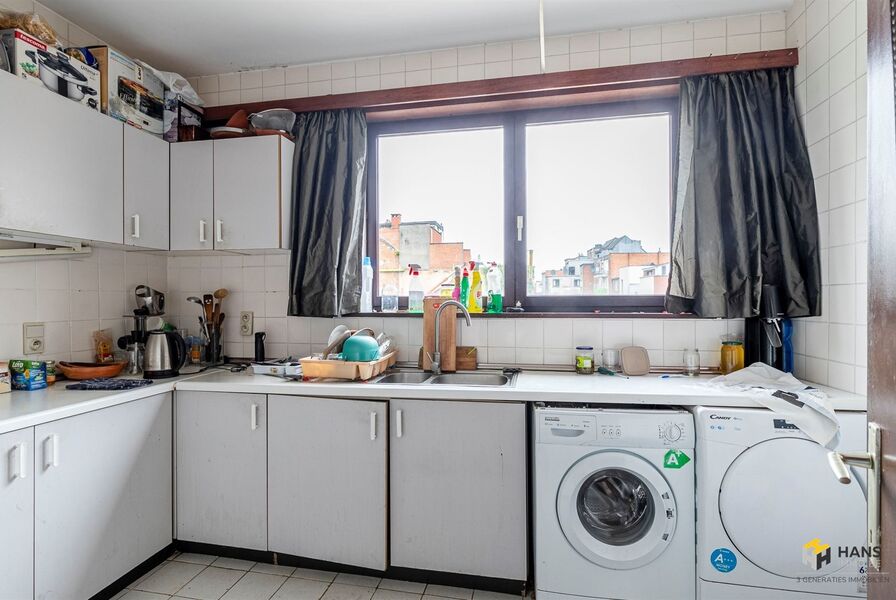 Woning te koop in ANTWERPEN