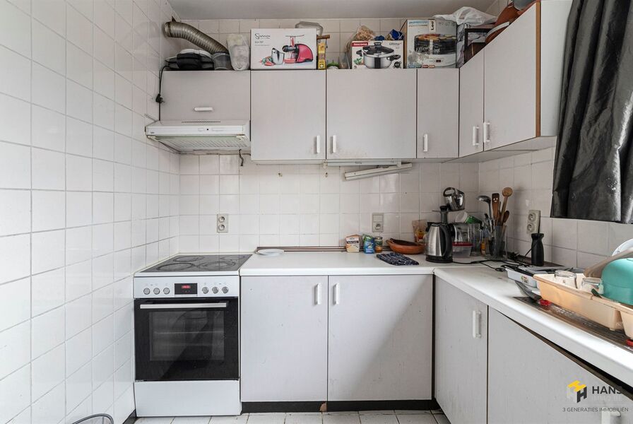 Woning te koop in ANTWERPEN