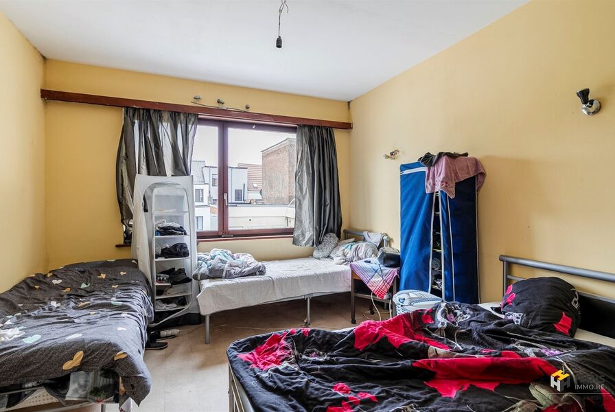 Woning te koop in ANTWERPEN