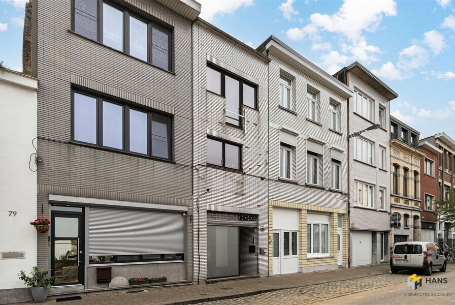 Woning te koop in ANTWERPEN