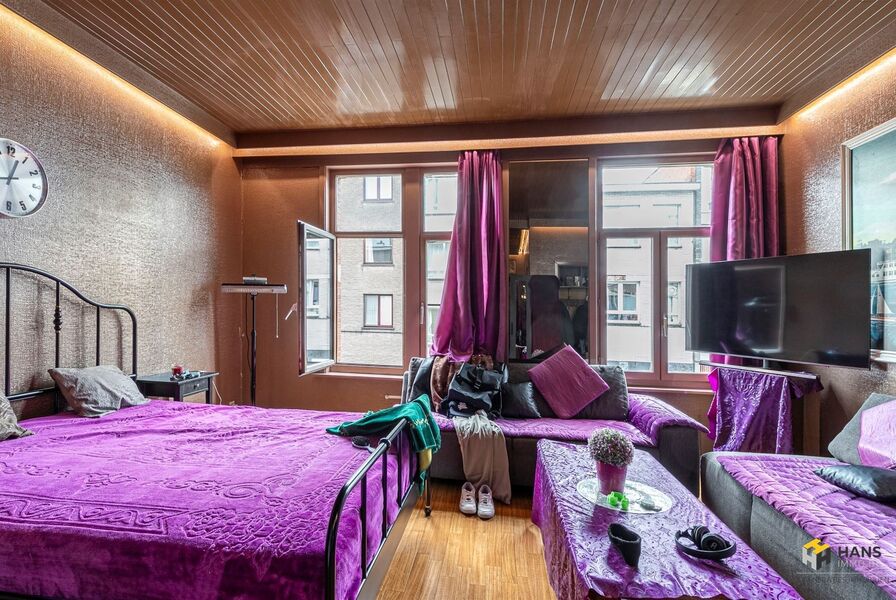 Woning te koop in ANTWERPEN