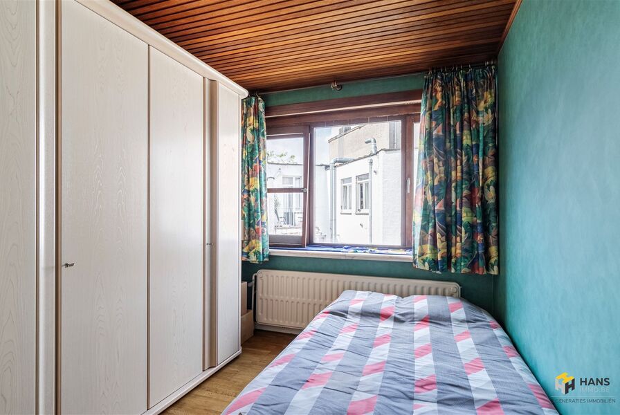 Woning te koop in ANTWERPEN