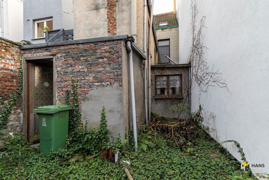 Woning te koop in ANTWERPEN