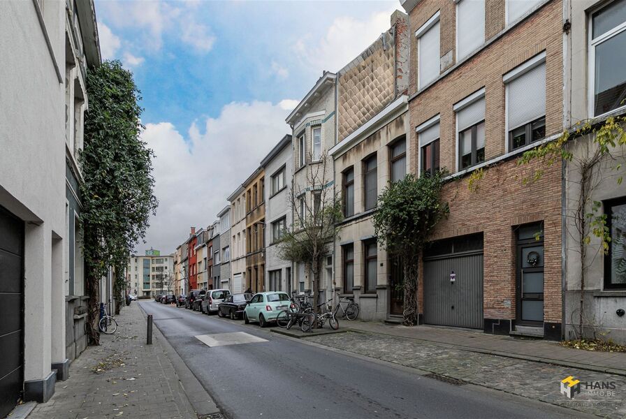 Woning te koop in ANTWERPEN