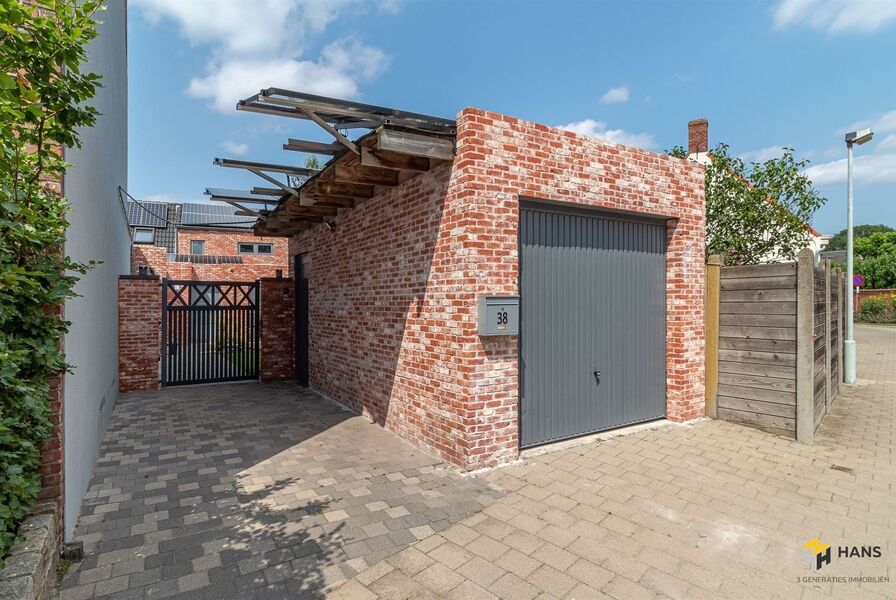 Woning te koop in BERENDRECHT