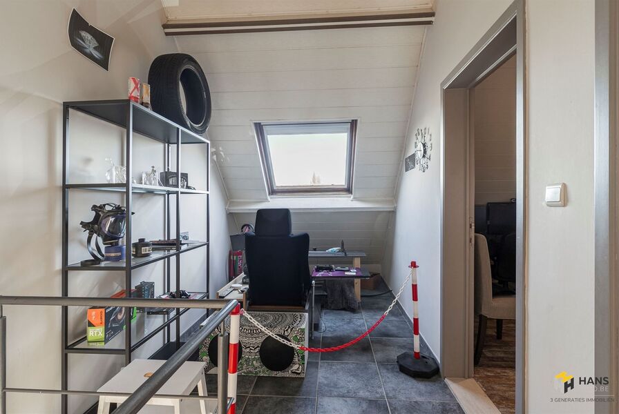 Woning te koop in BERENDRECHT