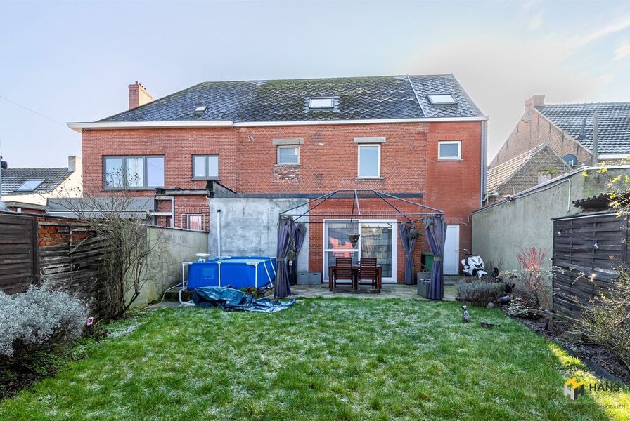 Woning te koop in BERENDRECHT