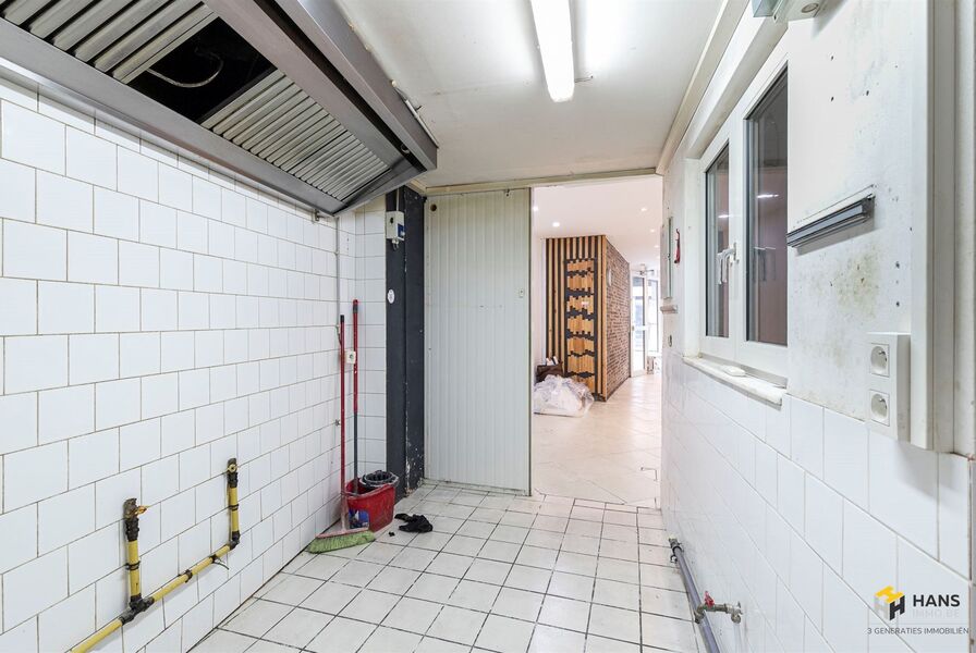 Woning te koop in BOOM