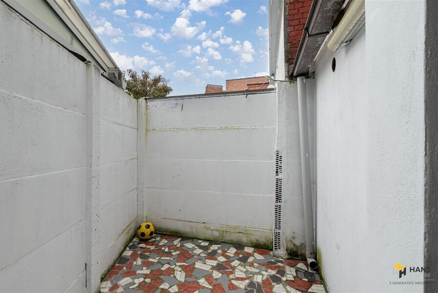 Woning te koop in DEURNE