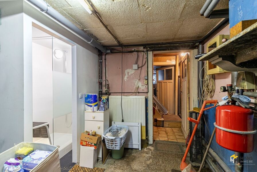 Woning te koop in DEURNE