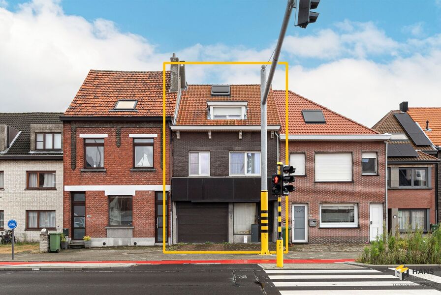 Woning te koop in EKEREN