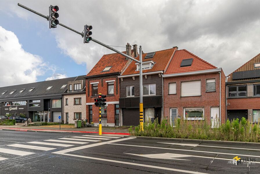 Woning te koop in EKEREN