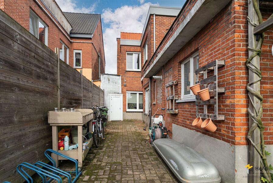 Woning te koop in EKEREN