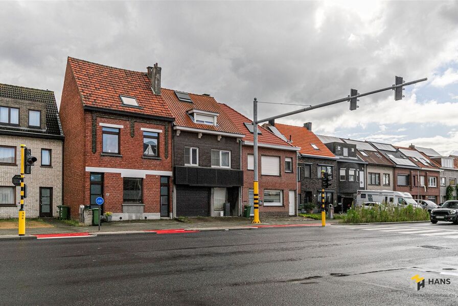 Woning te koop in EKEREN