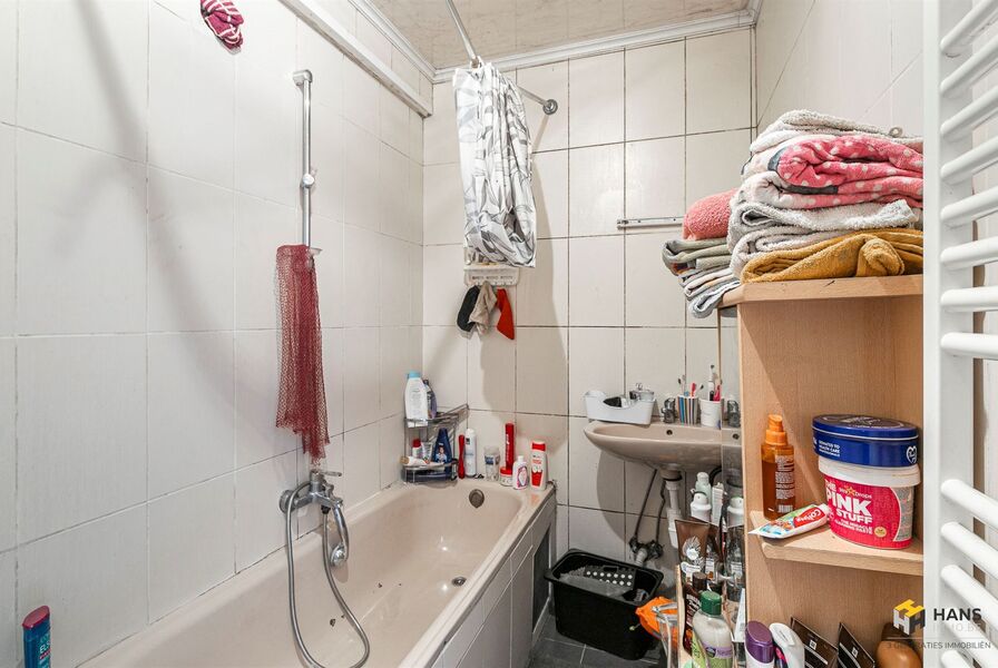 Woning te koop in ANTWERPEN