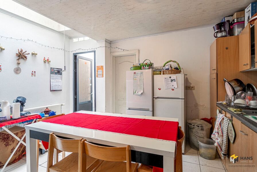 Woning te koop in ANTWERPEN