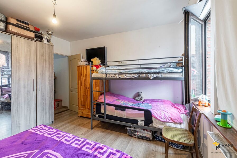 Woning te koop in ANTWERPEN