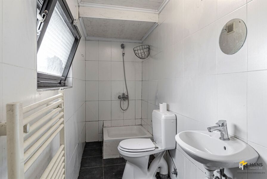 Woning te koop in ANTWERPEN