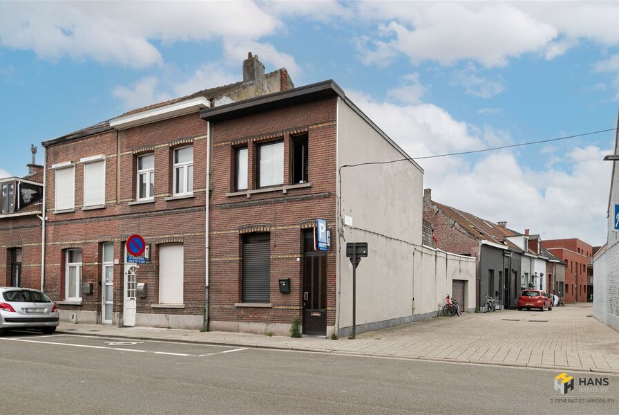 Woning te koop in ANTWERPEN