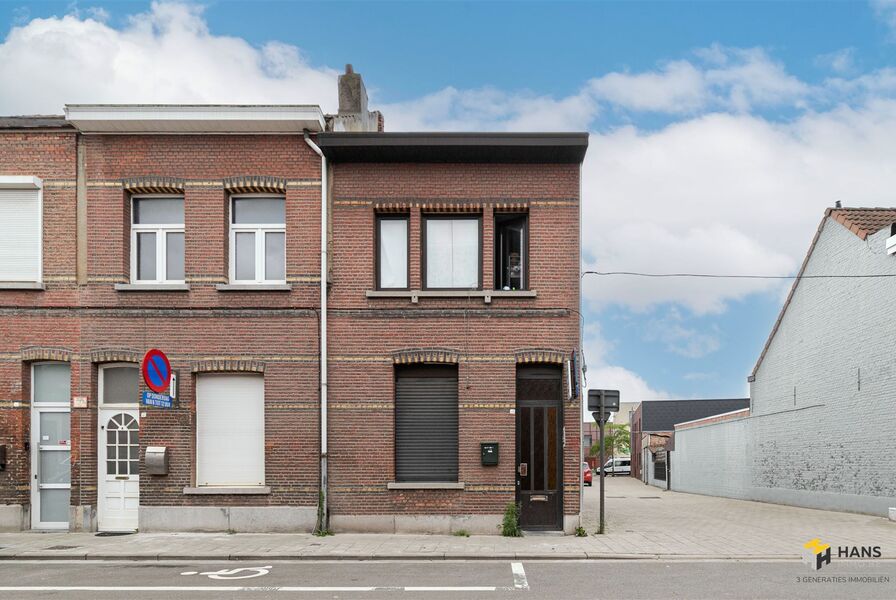 Woning te koop in ANTWERPEN