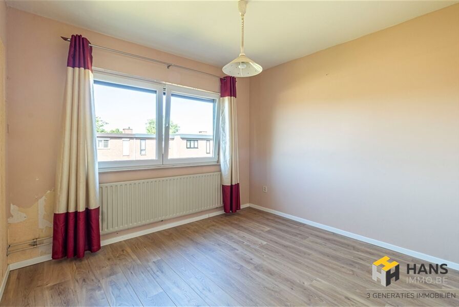 Woning te koop in HOEVENEN