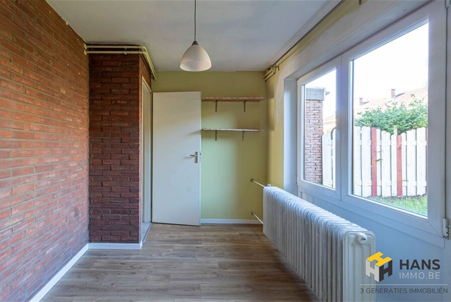 Woning te koop in HOEVENEN