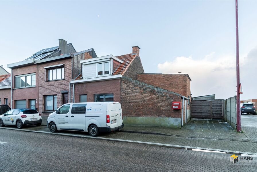 Woning te koop in HOEVENEN