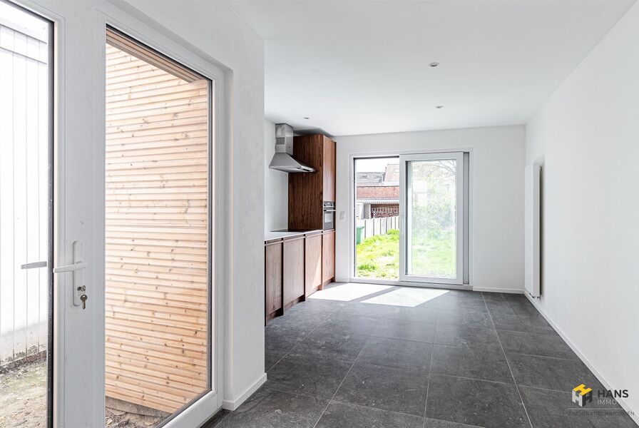 Woning te koop in KAPELLEN