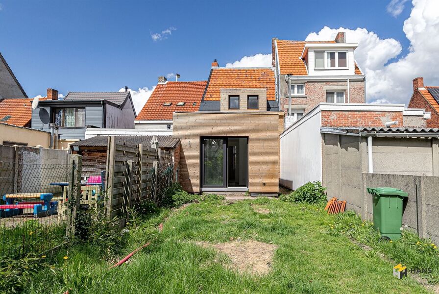 Woning te koop in KAPELLEN