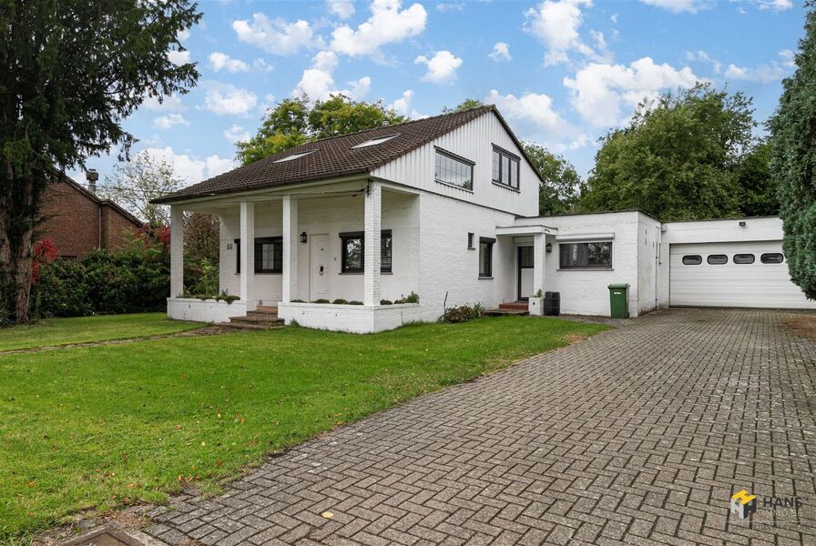 Woning te koop in KAPELLEN