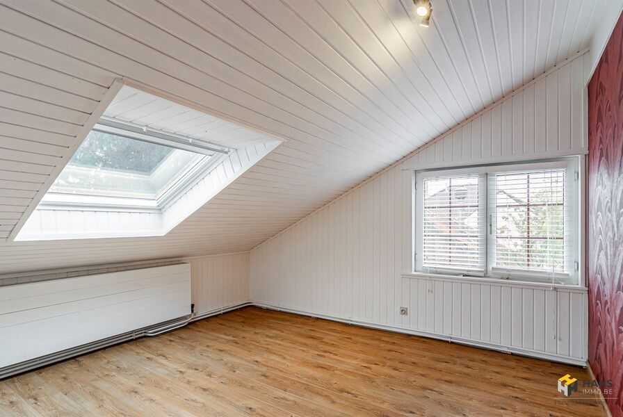 Woning te koop in KAPELLEN