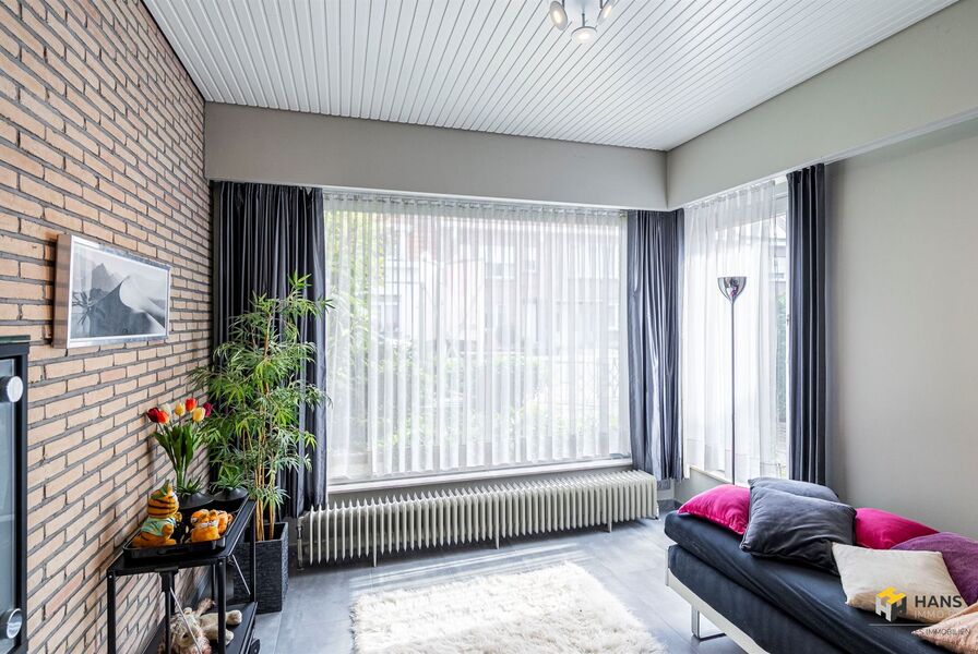 Woning te koop in KAPELLEN