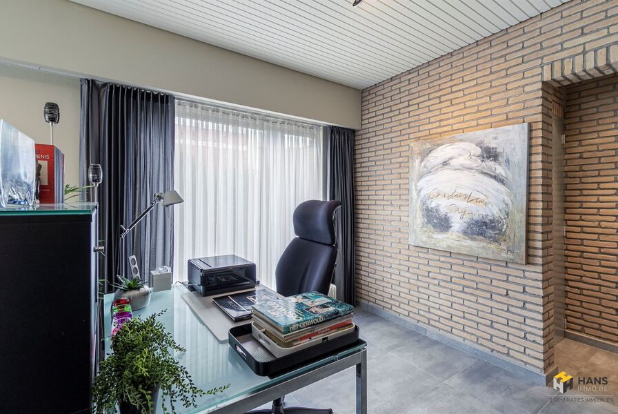 Woning te koop in KAPELLEN