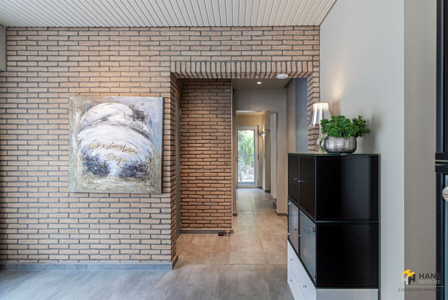 Woning te koop in KAPELLEN