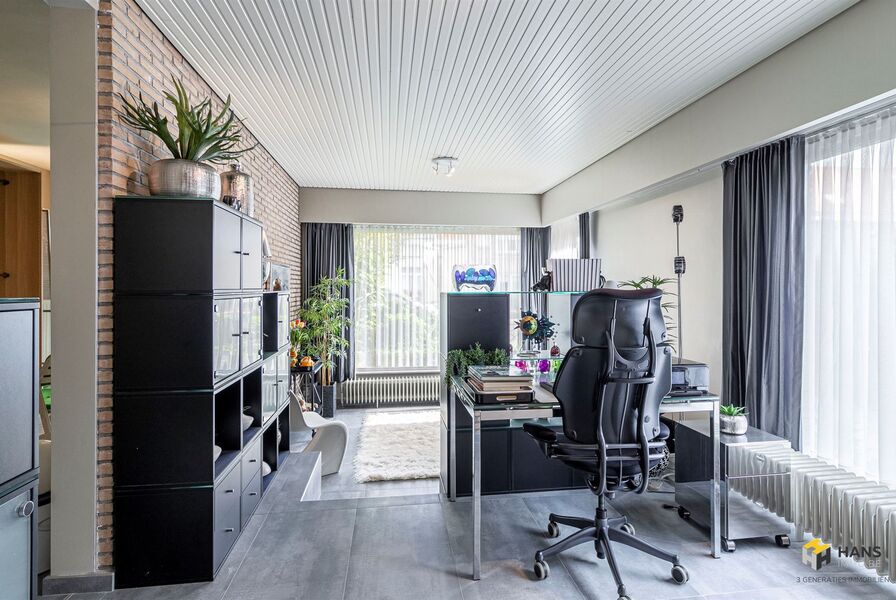 Woning te koop in KAPELLEN