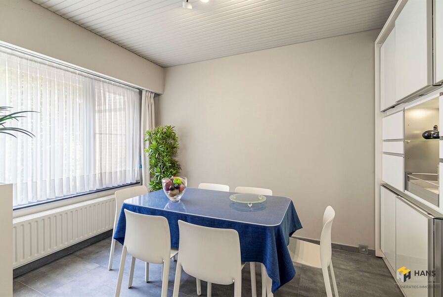 Woning te koop in KAPELLEN