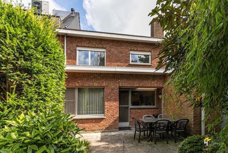 Woning te koop in KAPELLEN