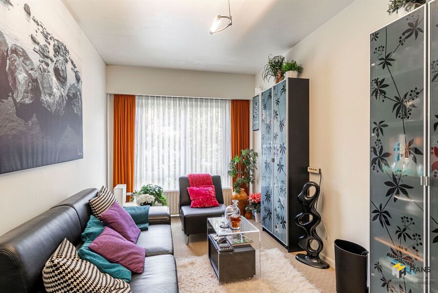 Woning te koop in KAPELLEN