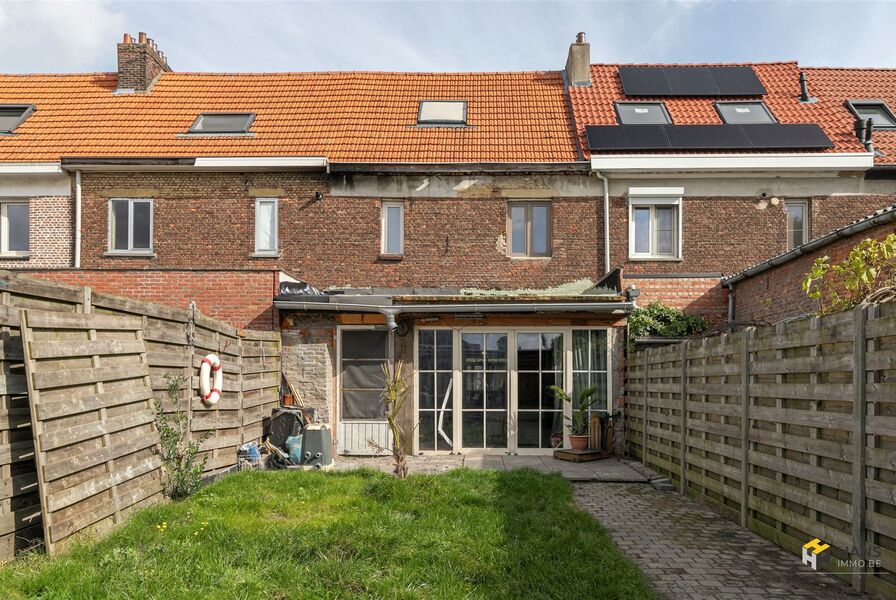 Woning te koop in KAPELLEN