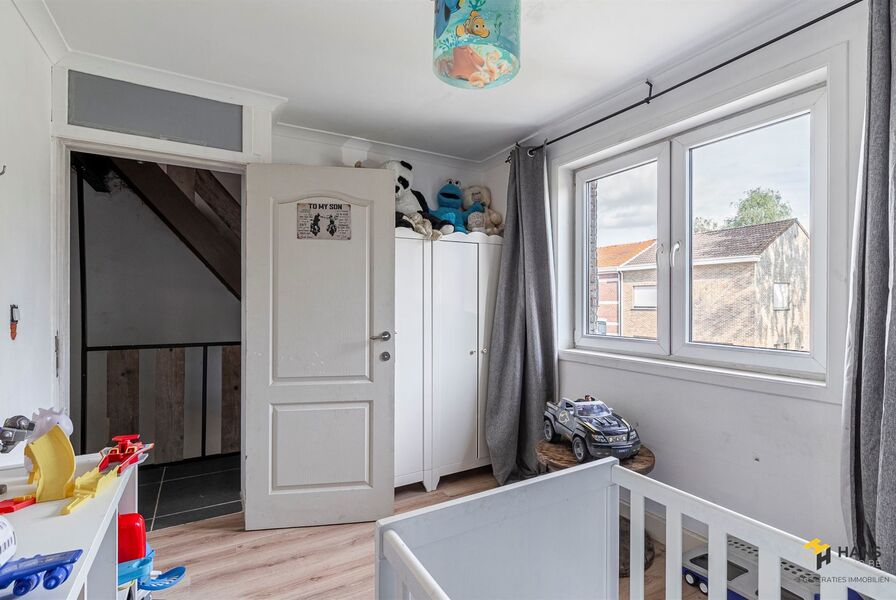 Woning te koop in KAPELLEN