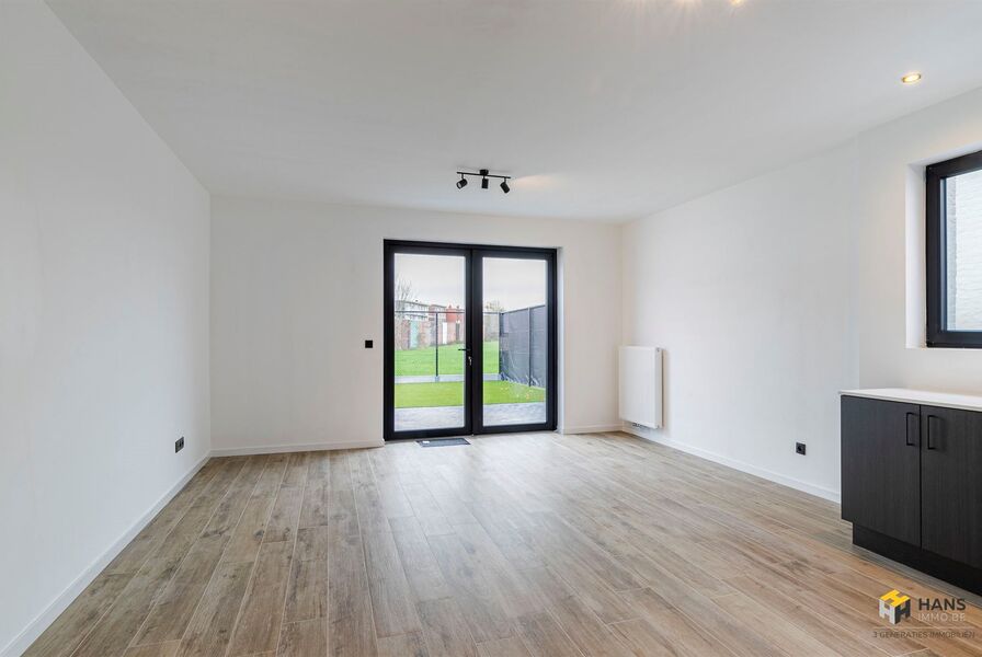 Woning te koop in KAPELLEN