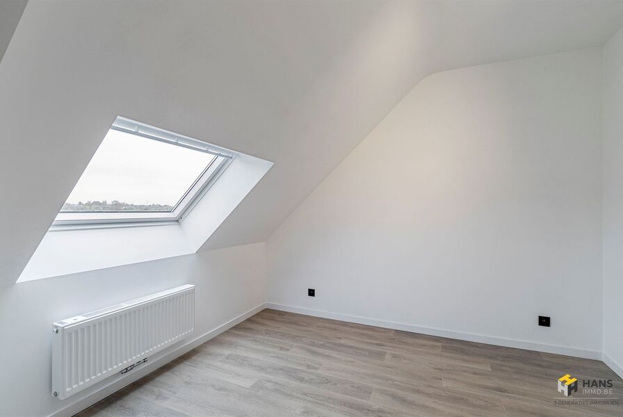 Woning te koop in KAPELLEN