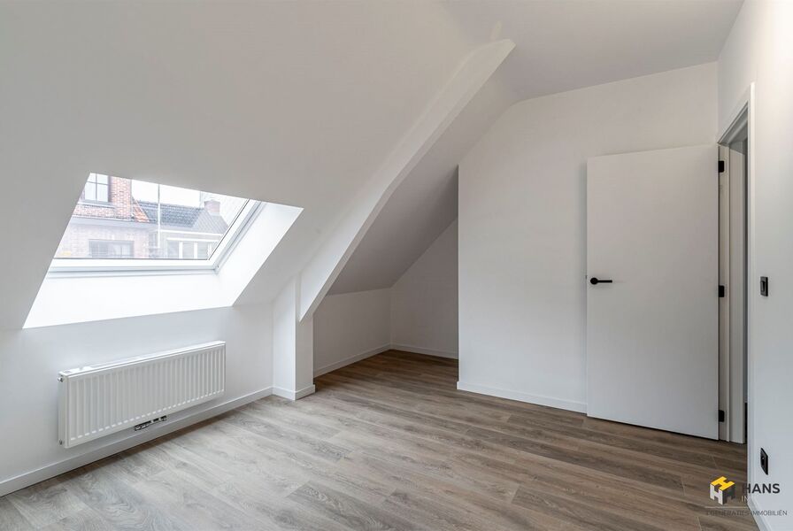 Woning te koop in KAPELLEN