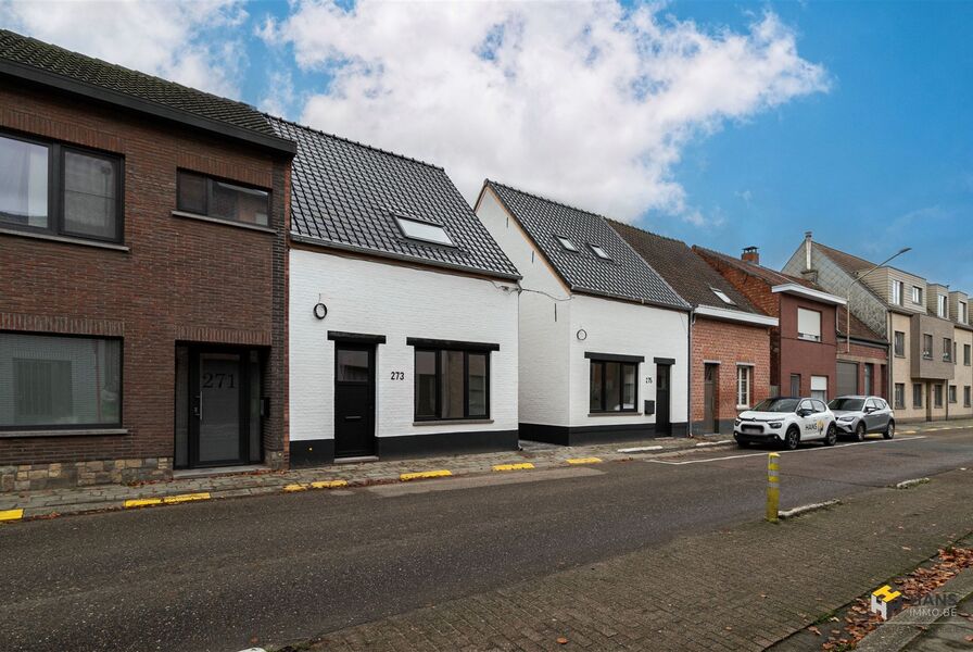 Woning te koop in KAPELLEN