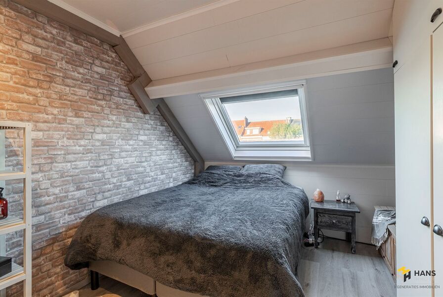 Woning te koop in KAPELLEN