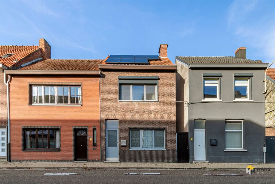 Woning te koop in KAPELLEN