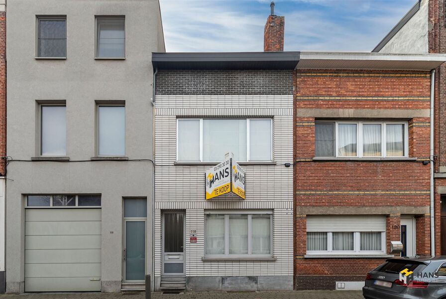 Woning te koop in MERKSEM