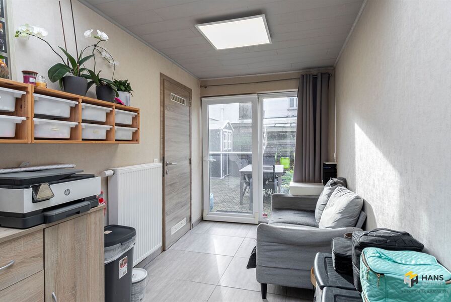 Woning te koop in MERKSEM