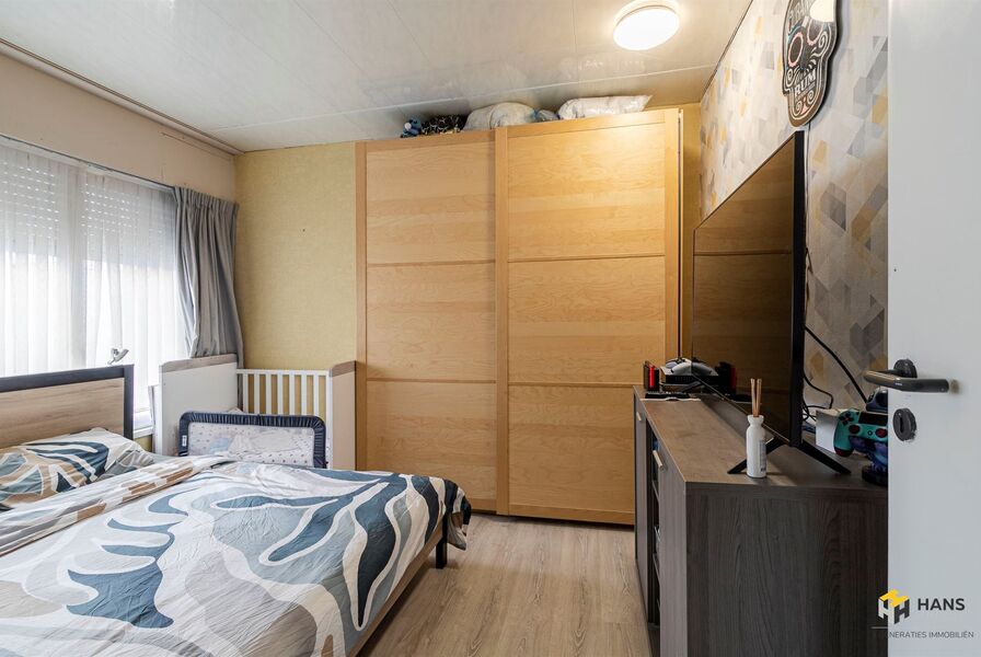 Woning te koop in MERKSEM