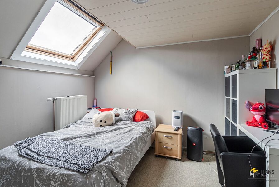 Woning te koop in MERKSEM